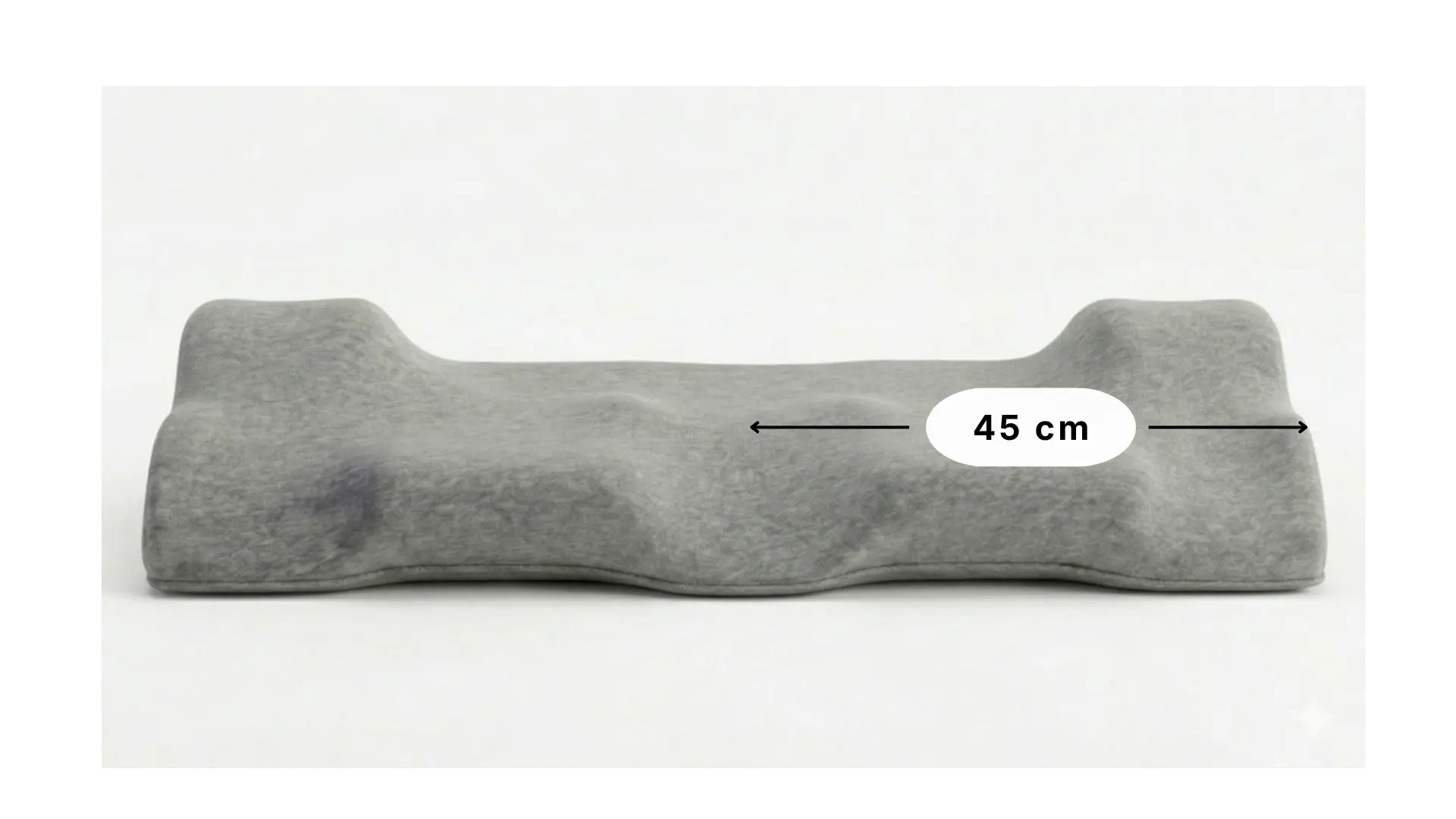 Optimized Viewing Distance