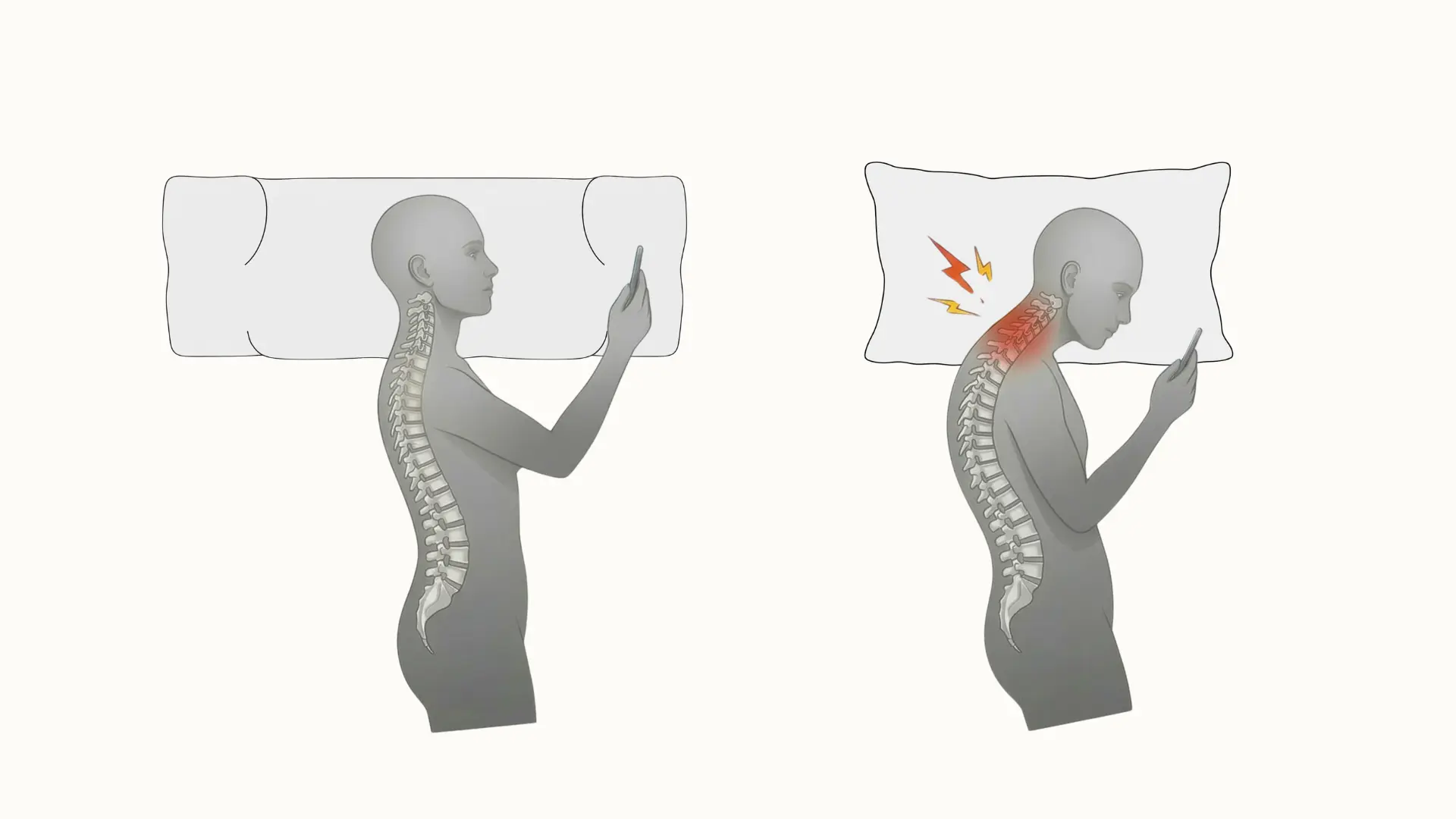 Structural Comparison